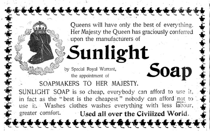 The Young Ladies' Journal, 1896